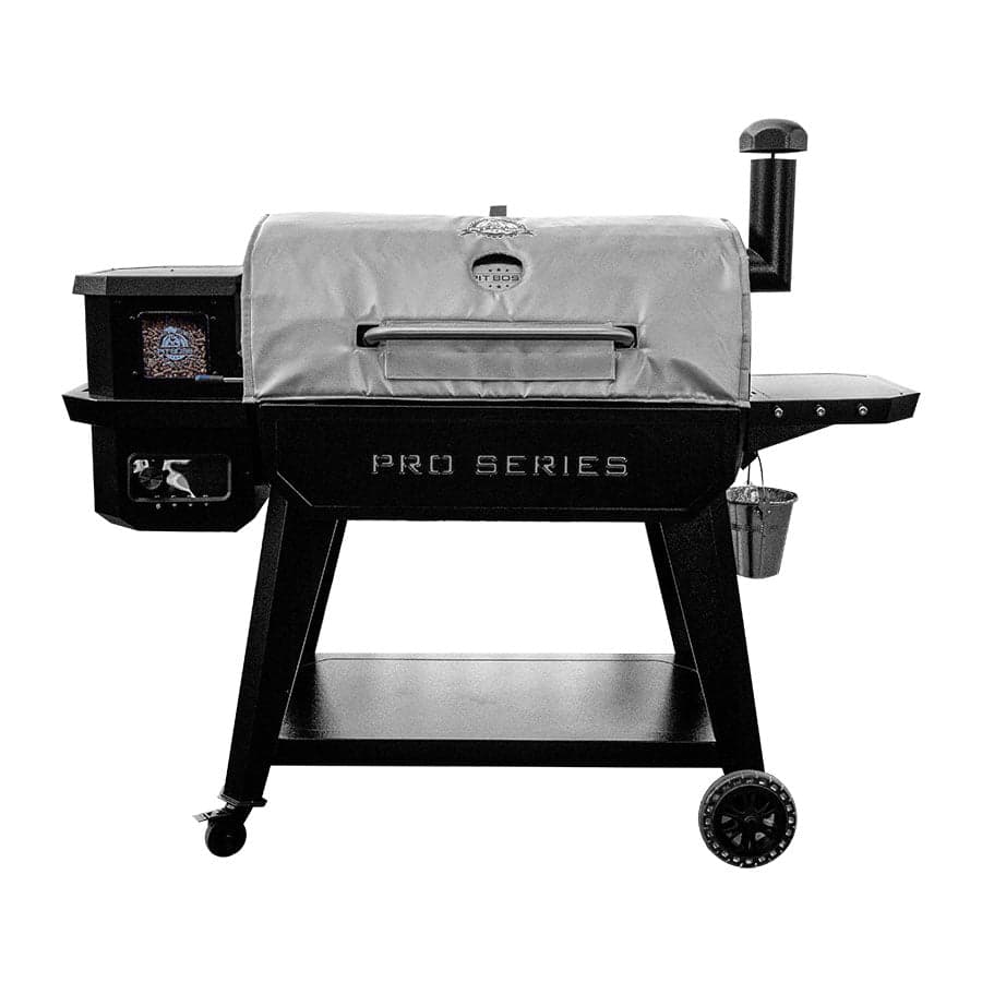 Pit Boss Couverture isolante pour gril 1000 Series – Housses de gril
