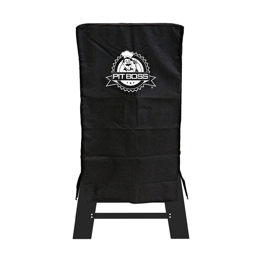 Pit Boss Housse de fumeur vertical 30" – Housses de gril