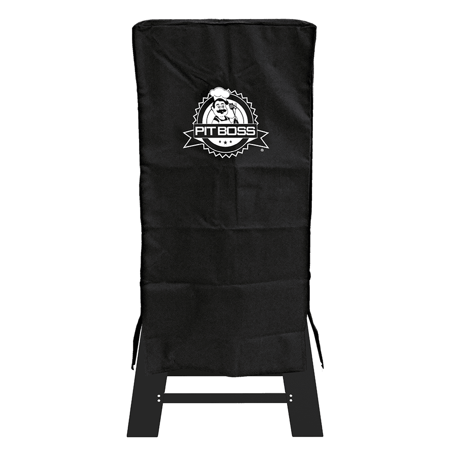 Pit Boss Housse de fumoir vertical 42" – Housses de gril