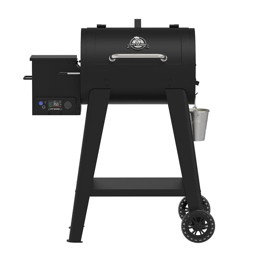 Pit Boss Gril à granules de bois 500FB2 – vue 3