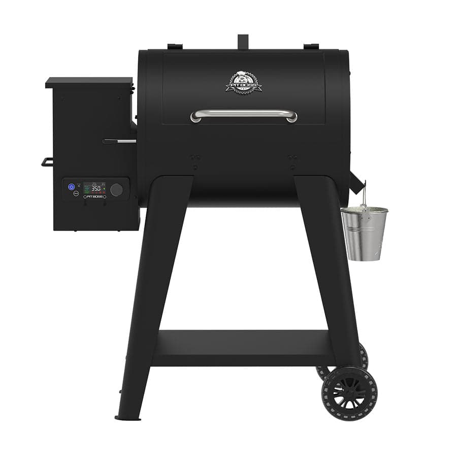 Pit Boss Gril à granules de bois 700FB2 – vue 3