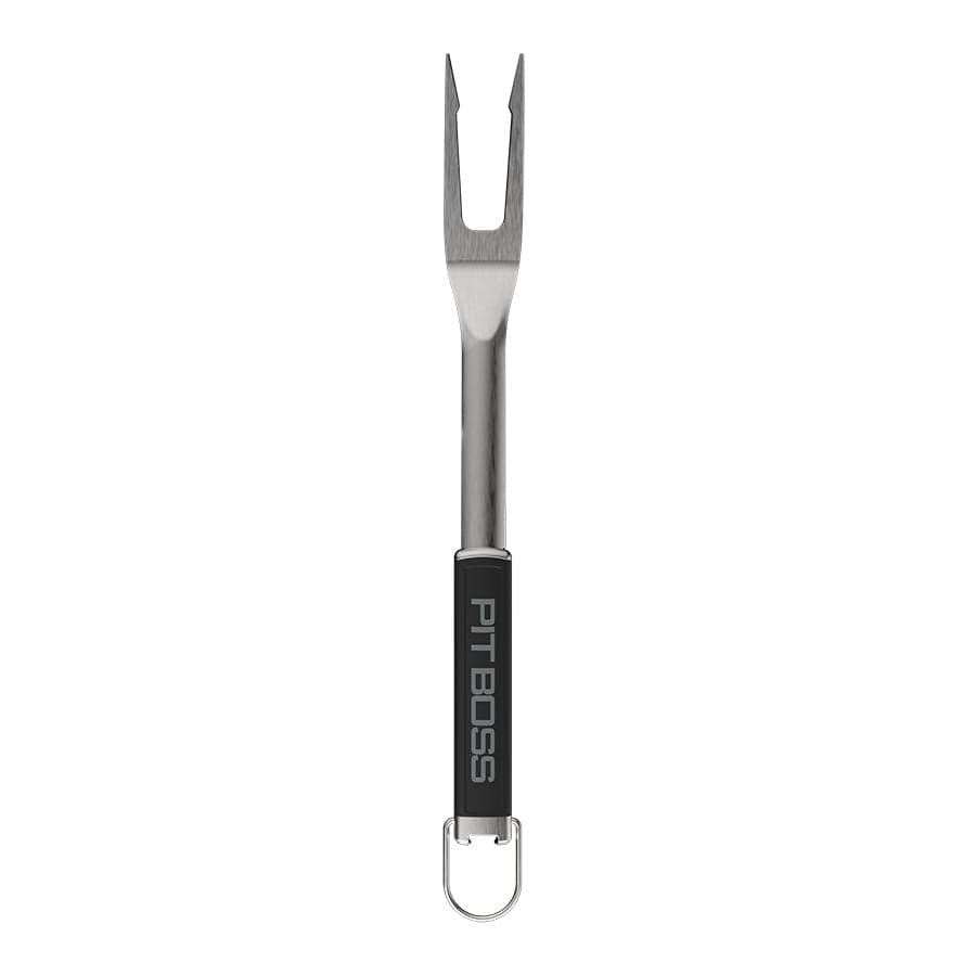 Pit Boss Fourchette à BBQ – Ustensiles de cuisson