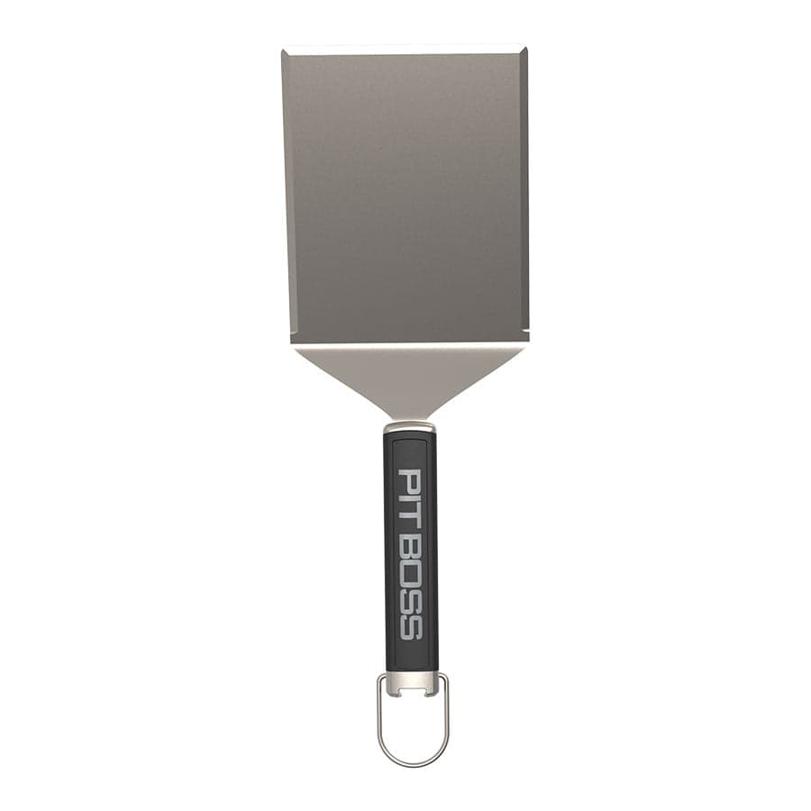 Pit Boss Big Head Spatula – Ustensiles de cuisson