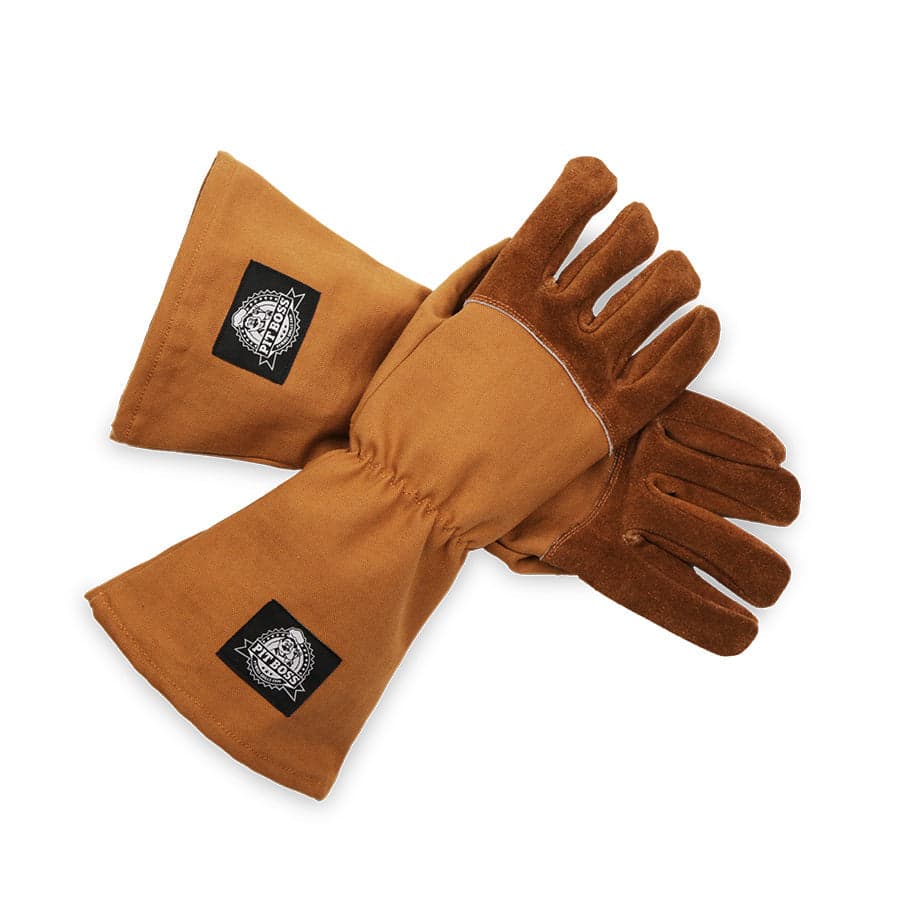 Pit Boss Gants de Grill en Toile – Gen2 – Ustensiles de cuisson