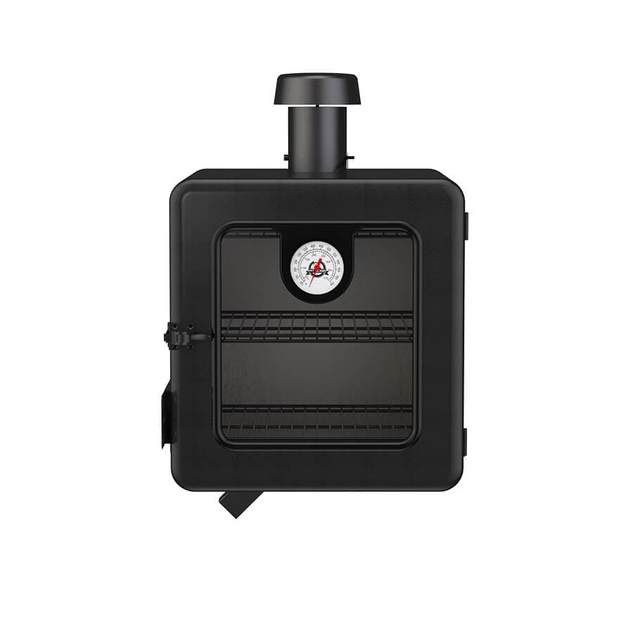 Pit Boss Side Smoker Attachment
