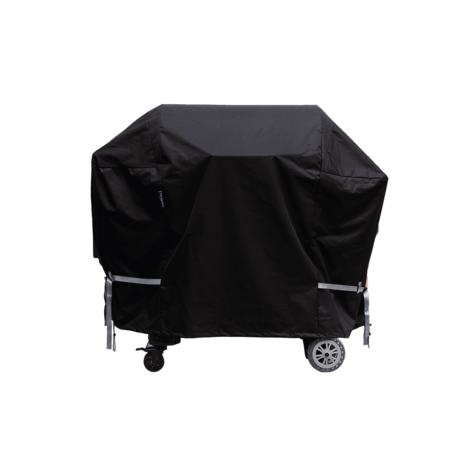 Pit Boss Housse de Gril à Granules Universelle – Grande (46"-55") – Housses de gril