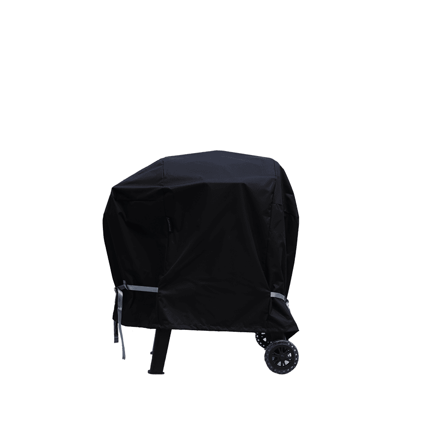 Pit Boss Housse universelle pour gril à granules – Moyenne (36"-45")