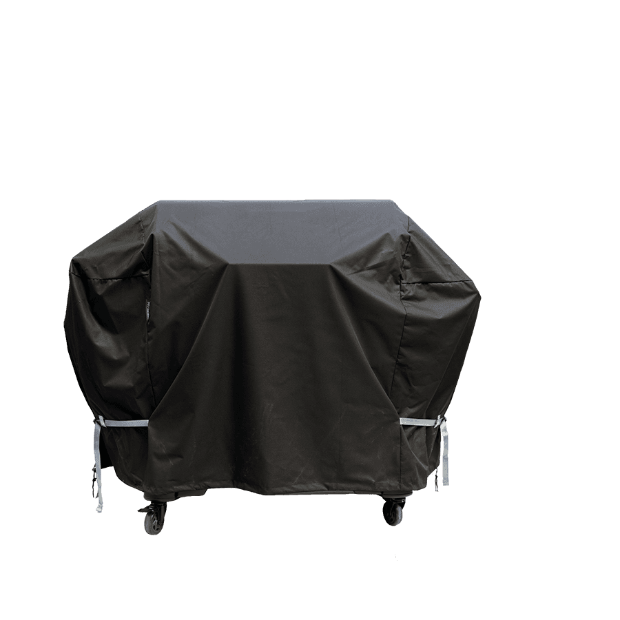 Pit Boss Housse de Gril à Granules Universelle – Très Grande (56"-65")