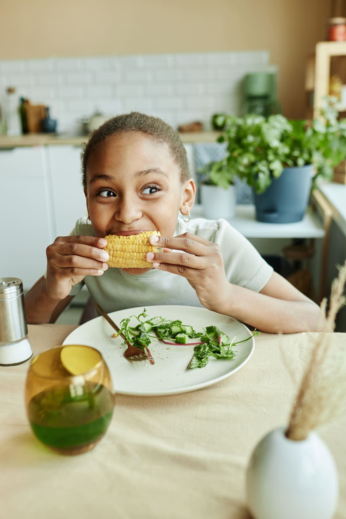 Blé d’Inde : les méthodes pour savourer ce classique