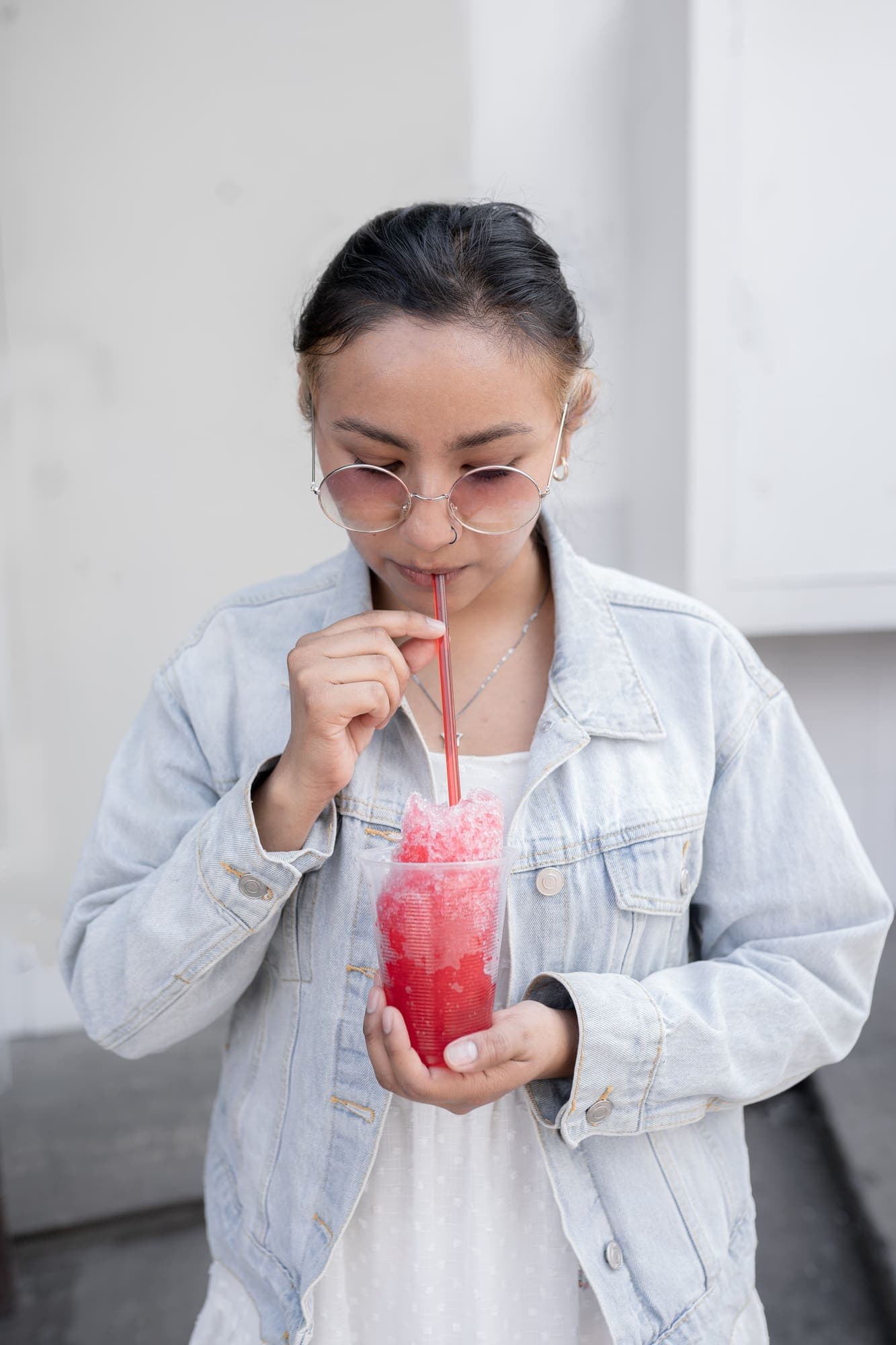 Ninja Slushi : La machine à boissons glacées idéale