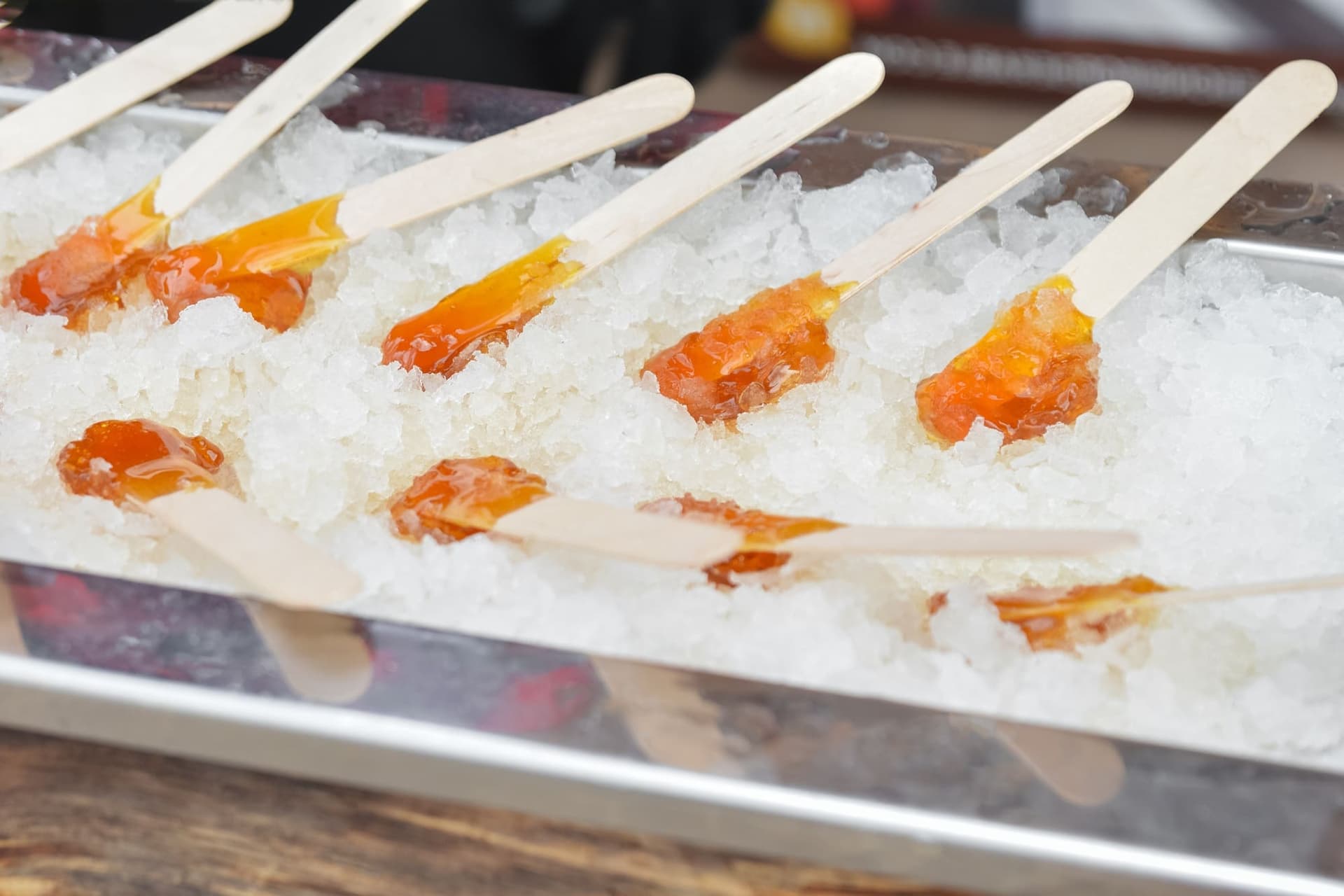 Cabane à sucre Constantin : tradition et plaisir en famille