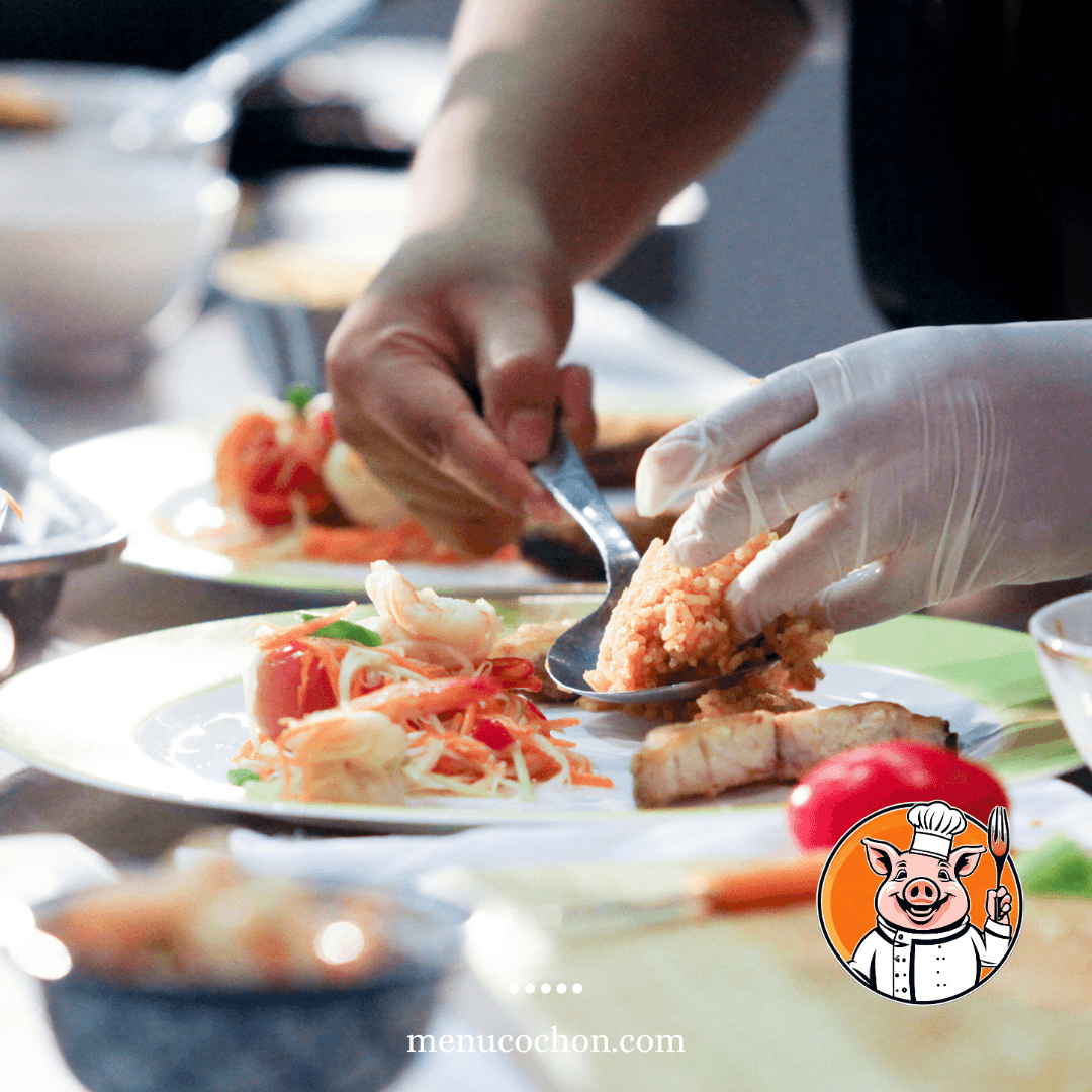 Rencontrez les grands chefs cuisiniers du Québec