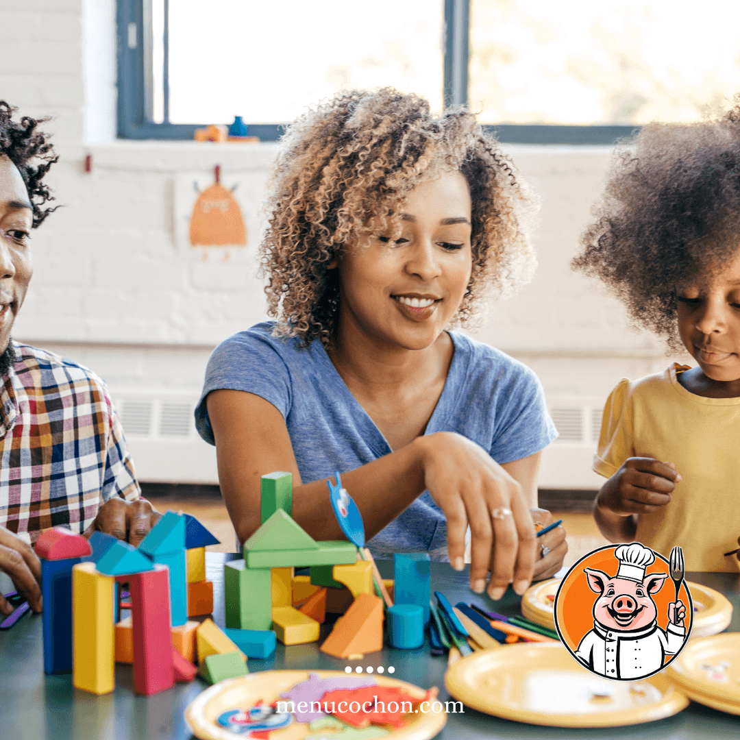 Top Activités à Faire à Pâques pour Toute la Famille