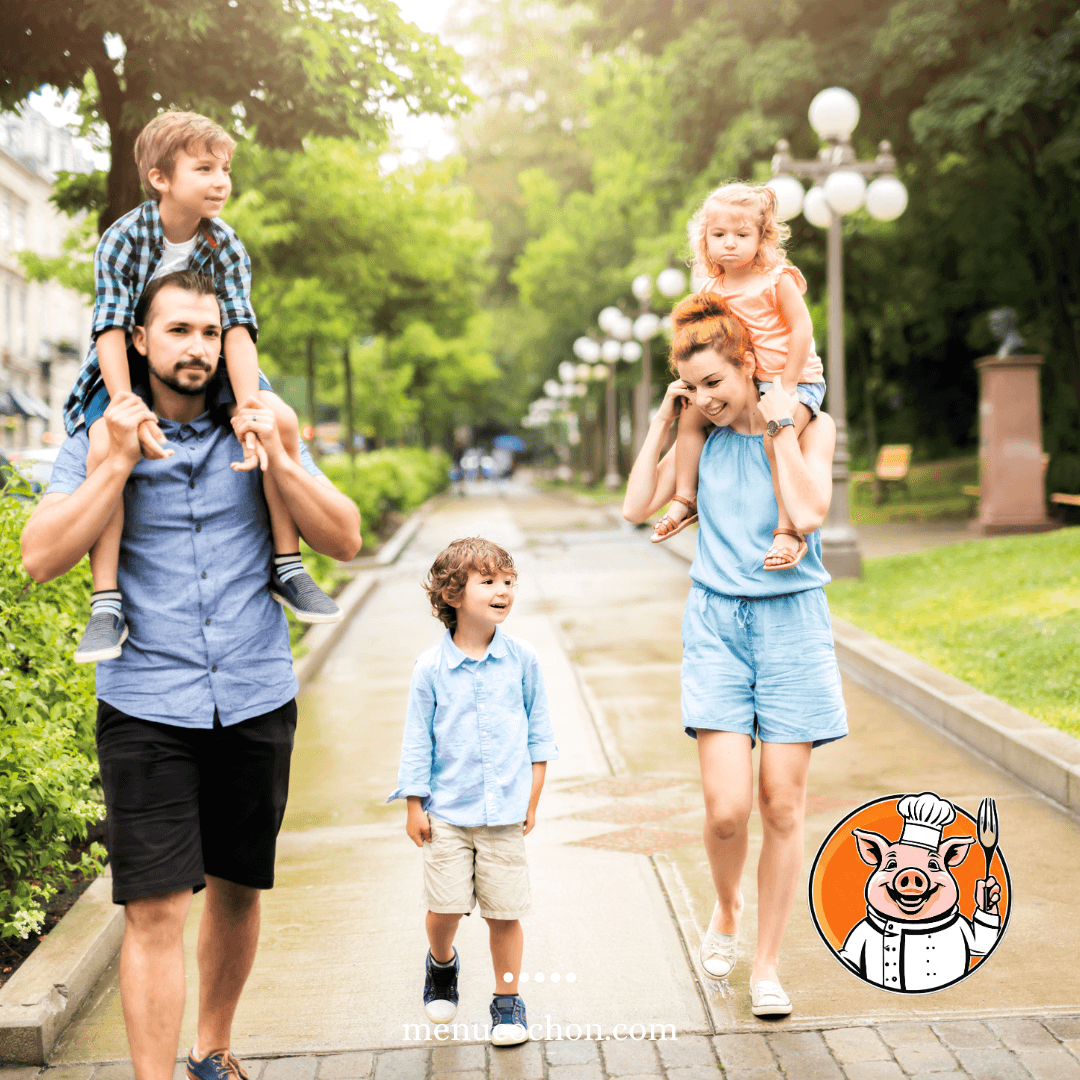 Activités familiales amusantes en Montérégie – À découvrir dès maintenant !