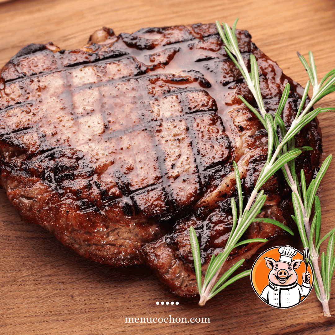 Guide Facile: Comment faire cuire un steak à la Perfection