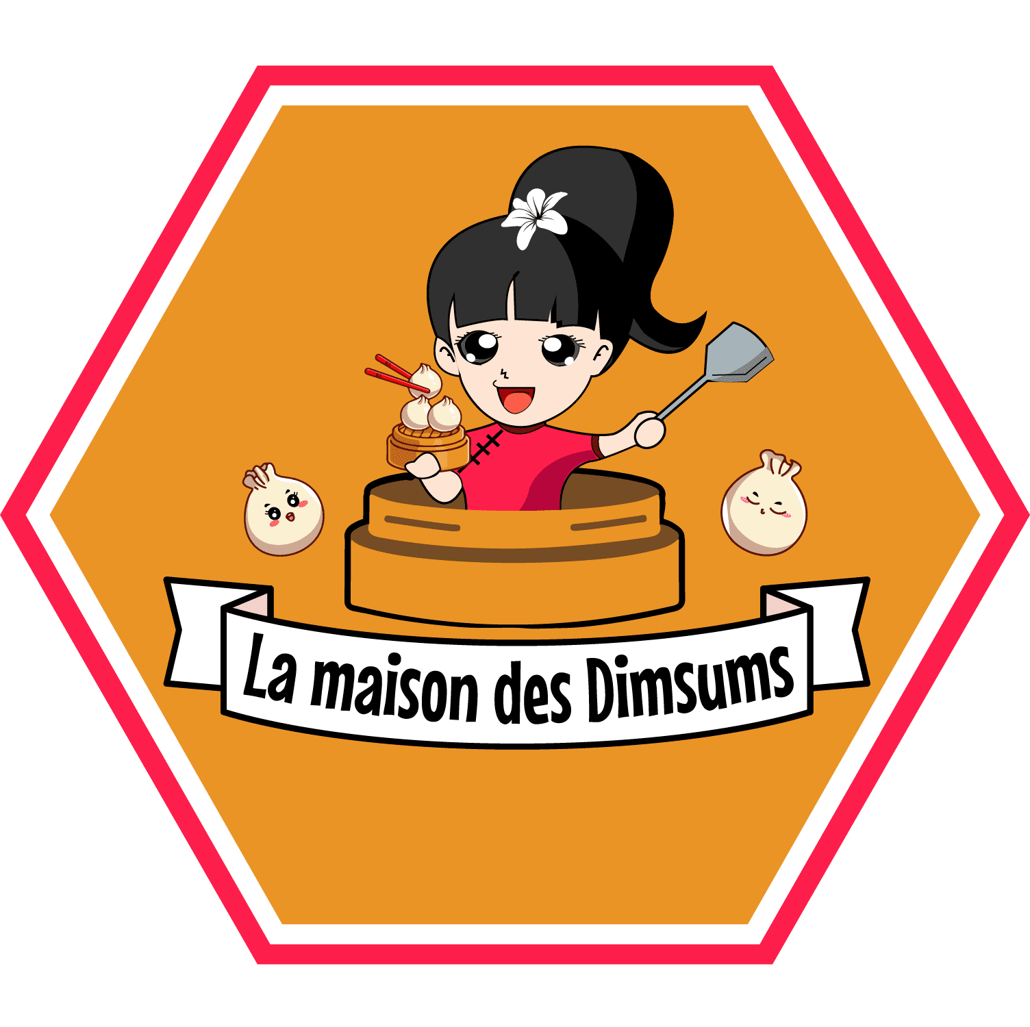La maison des Dimsums
