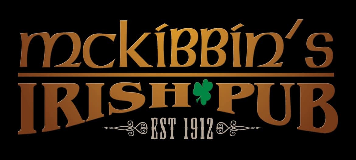 McKibbin’s Irish pub