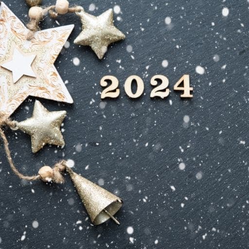 10 recettes faciles pour le réveillon du nouvel an