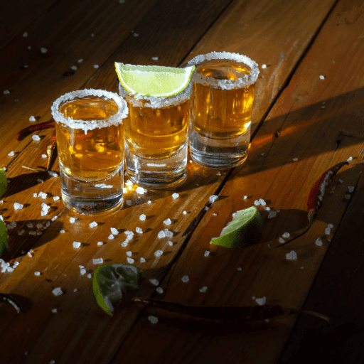 10 merveilleuses recette 21 téquilla