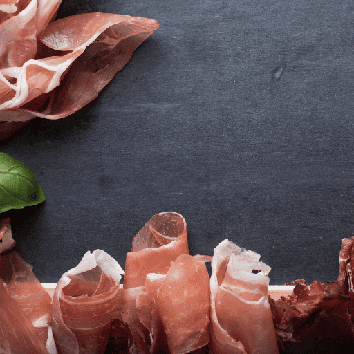 10 Recettes Faciles de Jambon au Four