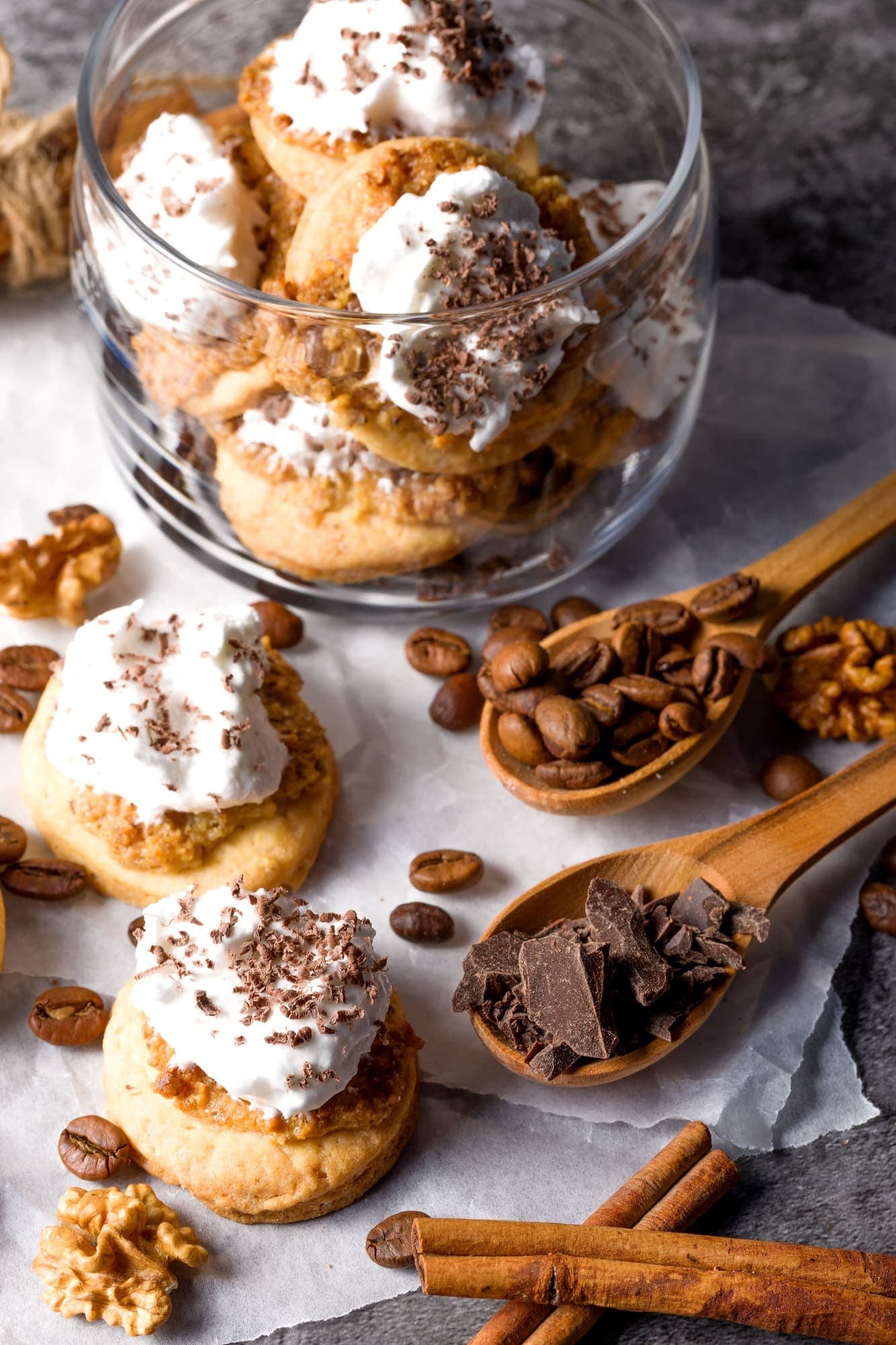 Meringue – Facile à faire