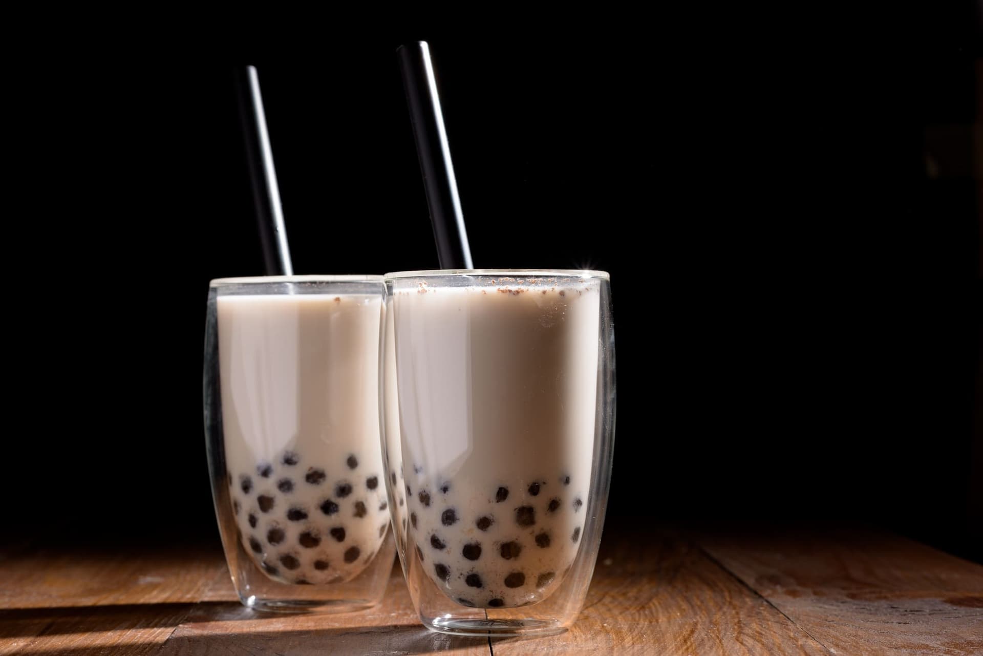 Bubble Tea Maison : Comment Préparer un Bubble Tea Délicieux chez Vous