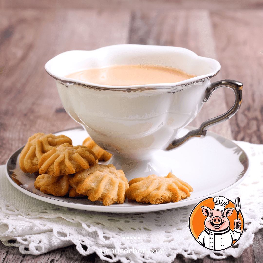 Homemade Maple Bites