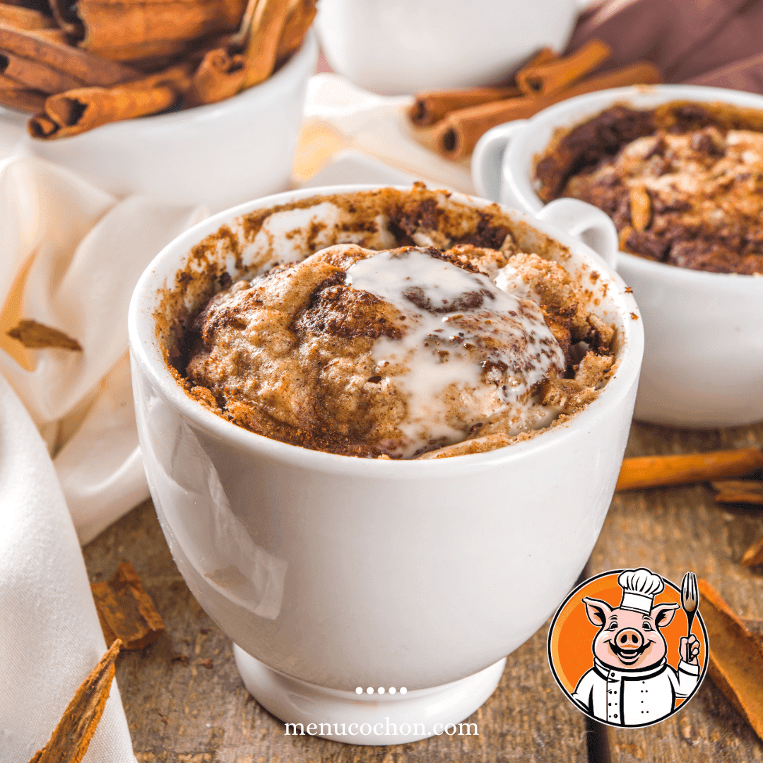 Gâteau dans une tasse : astuces et conseils incontournables