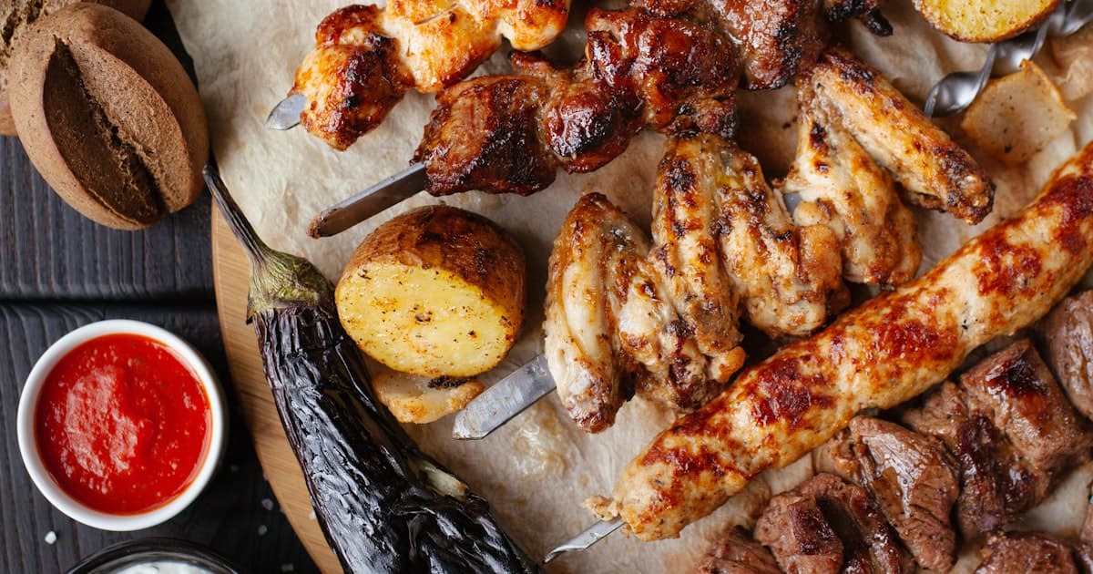 10 Recettes Irrésistibles pour la Fête des Pères 2026 (BBQ et Comfort Food)