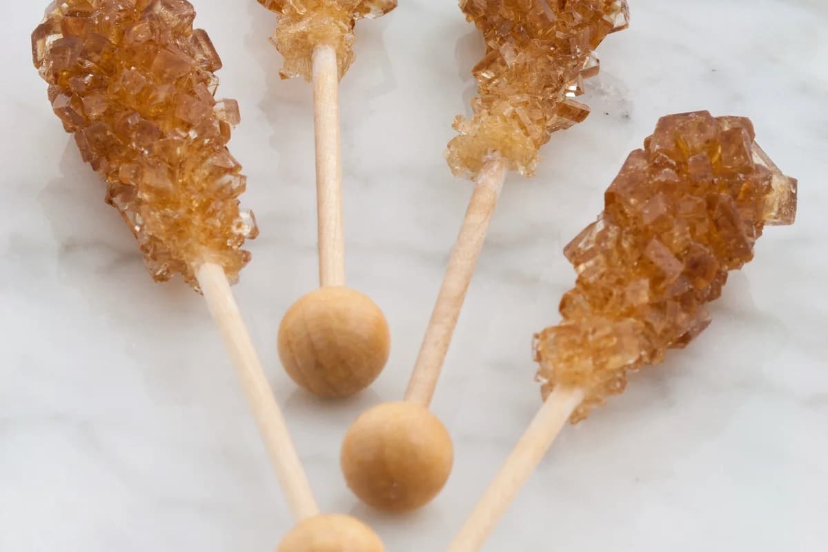Maple Taffy on Snow: A Sweet Tradition