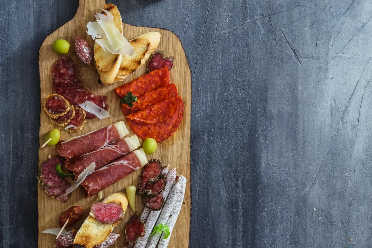 Creating the Perfect Charcuterie Board